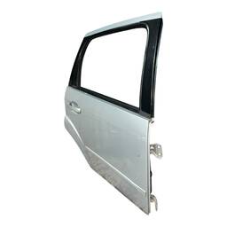 PORTA TRASEIRA DIREITA FIESTA 2003 2005 A 2014