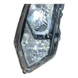 FAROL ESQUERDO HR-V 2016/2018 S/ LED RECUPERADO 
