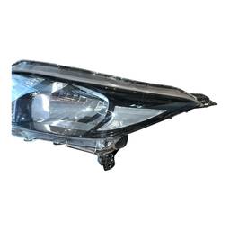 FAROL ESQUERDO HR-V 2016/2018 S/ LED RECUPERADO 