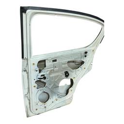 PORTA TRASEIRA DIREITA PALIO ATTRACTIVE 2012 2013 2017