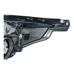 FAROL ESQUERDO HR-V 2016/2018 S/ LED RECUPERADO 