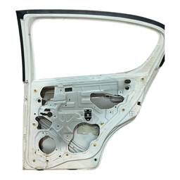 PORTA TRASEIRA DIREITA PALIO ATTRACTIVE 2012 2013 2017