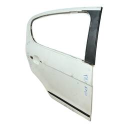 PORTA TRASEIRA DIREITA PALIO ATTRACTIVE 2012 2013 2017