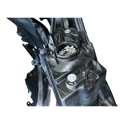 FAROL ESQUERDO HR-V 2016/2018 S/ LED RECUPERADO 