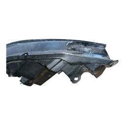 FAROL ESQUERDO HR-V 2016/2018 S/ LED RECUPERADO 