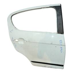 PORTA TRASEIRA DIREITA PALIO ATTRACTIVE 2012 2013 2017