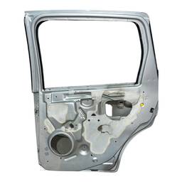 PORTA TRASEIRA DIREITA FIESTA 2003 2005 A 2014