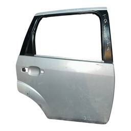 PORTA TRASEIRA DIREITA FIESTA 2003 2005 A 2014