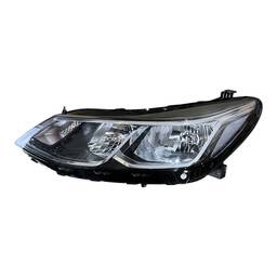 Farol Esquerdo Cruze 2017/2023 S/ Led Lt Recuperado