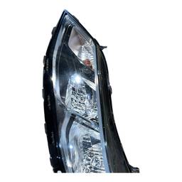 FAROL ESQUERDO CRUZE 2017/2023 S/ LED LT RECUPERADO