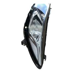 FAROL ESQUERDO CRUZE 2017/2023 S/ LED LT RECUPERADO