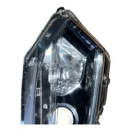 FAROL DIREITA HONDA HR-V 2019/2021 C/ LED RECUPERADO 