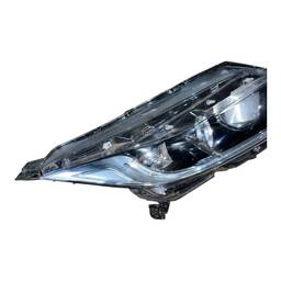 Farol Direita Honda Hr-v 2019/2021 C/ Led recuperado 