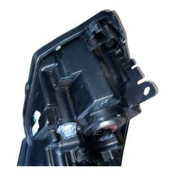 FAROL DIREITA HONDA HR-V 2019/2021 C/ LED RECUPERADO 