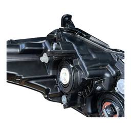 FAROL DIREITA HONDA HR-V 2019/2021 C/ LED RECUPERADO 