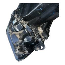 FAROL ESQUERDO HR-V 2016 2017 A 2018 S/ LED RECUPERADO 