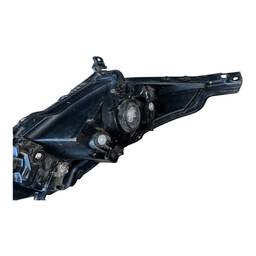 FAROL ESQUERDO HR-V 2016 2017 A 2018 S/ LED RECUPERADO 