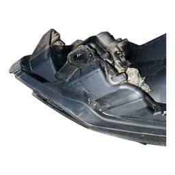 FAROL ESQUERDO HR-V 2016 2017 A 2018 S/ LED RECUPERADO 