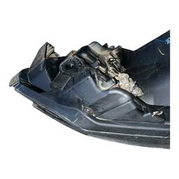 FAROL ESQUERDO HR-V 2016 2017 A 2018 S/ LED RECUPERADO 