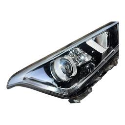 FAROL DIREITO CRETA 2017 2018 A 2024 C/LED