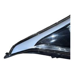 FAROL DIREITO CRETA 2017 2018 A 2024 C/LED