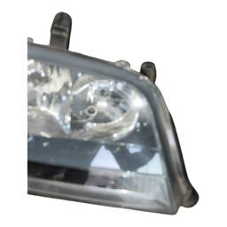 FAROL DIREITO S10 BLAZER 2001 A 2011 CROMADO