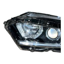 FAROL ESQUERDA HONDA HR-V 2019 2021 C/ LED RECUPERADO 