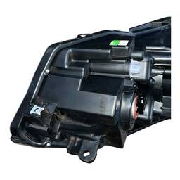 FAROL ESQUERDA HONDA HR-V 2019 2021 C/ LED RECUPERADO 