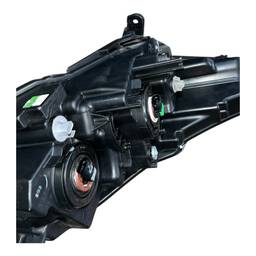 FAROL ESQUERDA HONDA HR-V 2019 2021 C/ LED RECUPERADO 