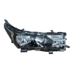 Farol Direito Corolla 2015 2016 a 2017 S/ Led
