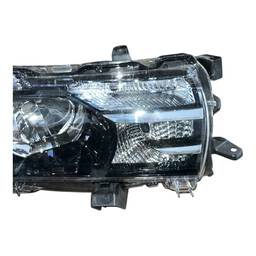 FAROL DIREITO COROLLA 2015 2016 A 2017 S/ LED