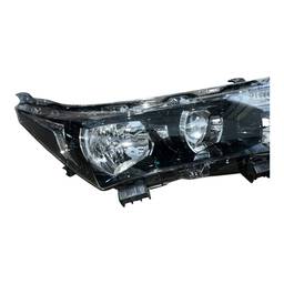 FAROL DIREITO COROLLA 2015 2016 A 2017 S/ LED