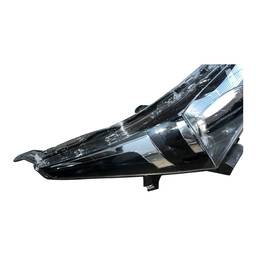 FAROL DIREITO COROLLA 2015 2016 A 2017 S/ LED