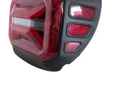 LANTERNA TRASEIRA DIREITA JEEP RENEGADE 2022/ (AVARIA)