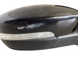 RETROVISOR DIREITO UP 2014/2021 ELÉTRICO C/ PISCA (AVARIA)