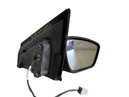 RETROVISOR DIREITO KA 2015 A 2021 ELÉTRICO SEM/ PISCA