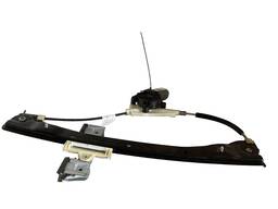 Máquina de Vidro Porta Dianteira Esquerda Up! 4p 14 a 21 Elé