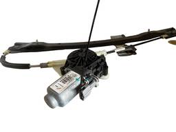 MÁQUINA DE VIDRO PORTA DIANTEIRA ESQUERDA UP! 4P 14 A 21 ELÉ