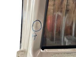 PORTA TRASEIRA DIREITA AGILE 2010 2011 A 2014 (AVARIA)