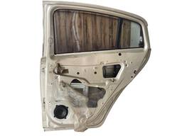 PORTA TRASEIRA DIREITA AGILE 2010 2011 A 2014 (AVARIA)