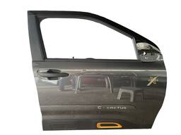 Porta Dianteira Direita C4 Cactus 2019/
