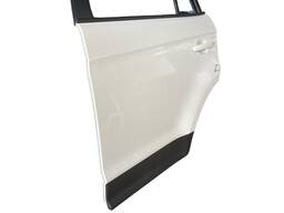 PORTA TRASEIRA ESQUERDA CRETA 2017/