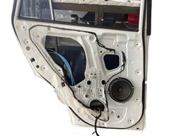 PORTA TRASEIRA ESQUERDA CRETA 2017/