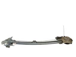 Máquina de Vidro Porta Traseira Esquerda City 2015 a 2021