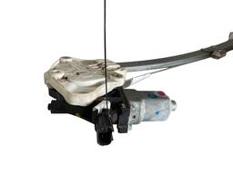 MÁQUINA DE VIDRO PORTA TRASEIRA ESQUERDA CITY 2015 A 2021