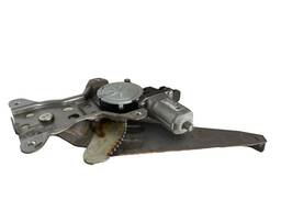 MÁQUINA DE VIDRO PORTA TRASEIRA ESQUERDA ETIOS 2013 A 21 ELÉ