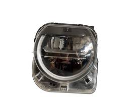 Farol Esquerdo Jeep Renegade Full Led 2022 2023 2024/