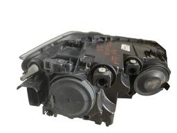 FAROL ESQUERDO POLO VIRTUS 2018/2022 MASC NEGRA FRISO PRETO