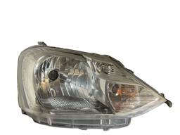 Farol Direito Etios 2013 a 2021 Carcaça Cinza