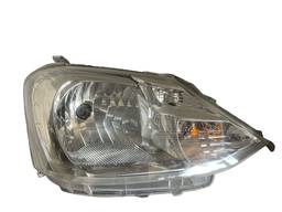 FAROL DIREITO ETIOS 2013 A 2021 CARCAÇA CINZA